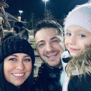 Meet your Posher, Cristian